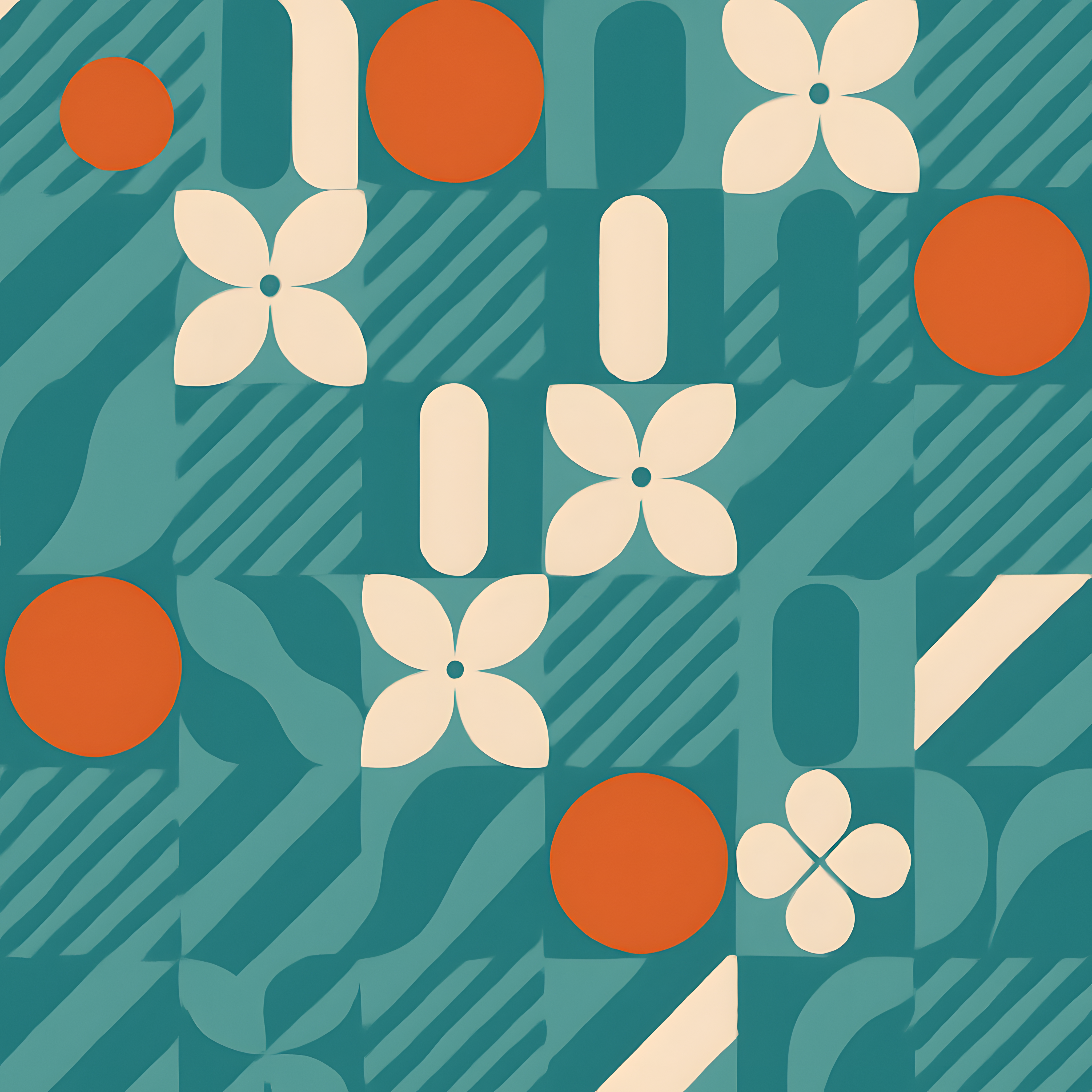 Beautiful patterns for engaging digital experiences.
